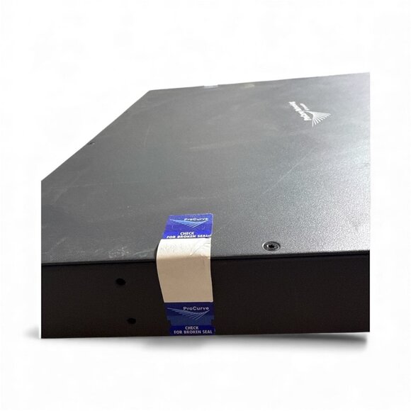 HP ProCurve J9421A MSM760 - Network Access Controller - Same Day Shipping - Picture 2 of 9